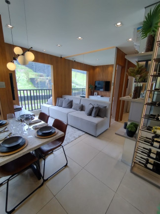 Apartamento com 2 Quartos à Venda, 38 m² em Jaguaré - São Paulo
