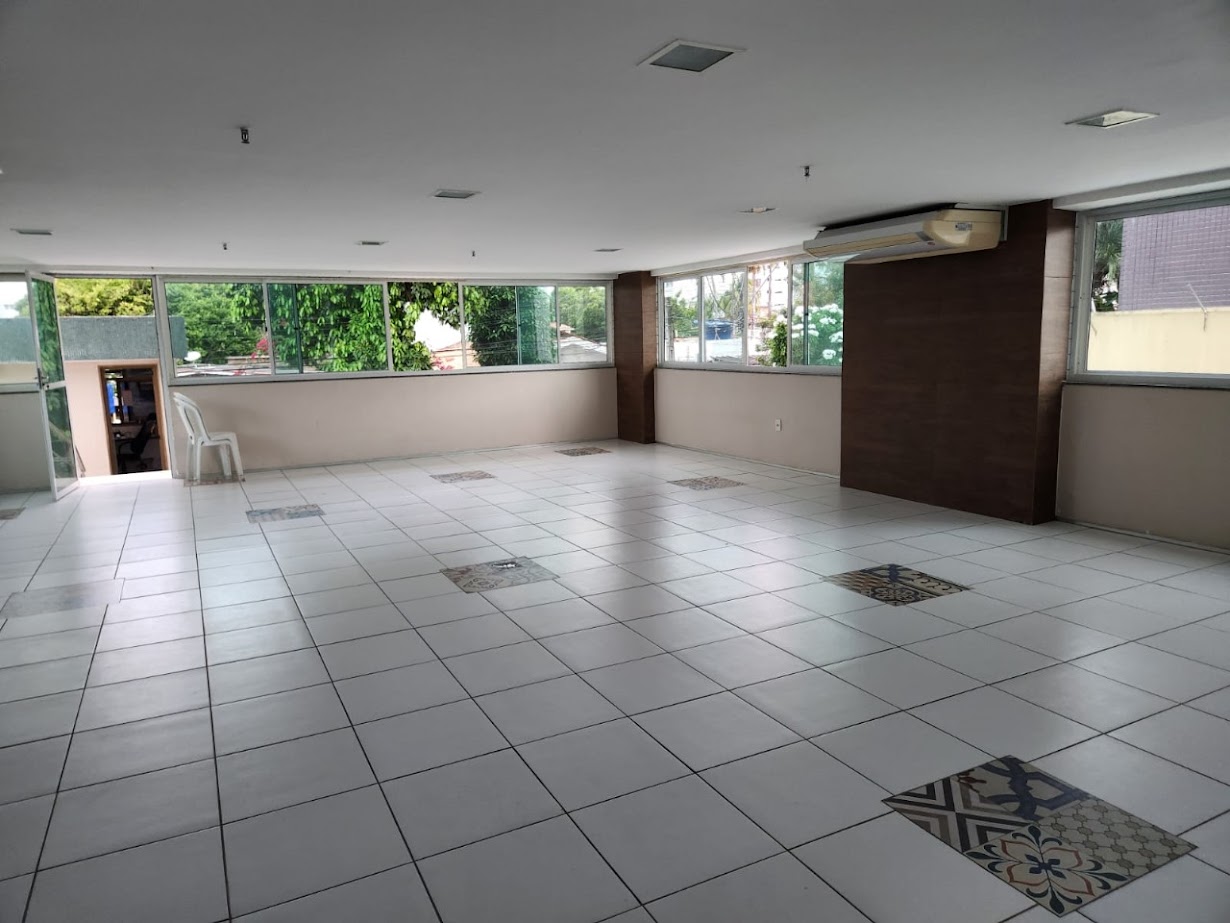 Imagem Apartamento com 3 Quartos à Venda, 170 m² em Dionisio Torres - Fortaleza