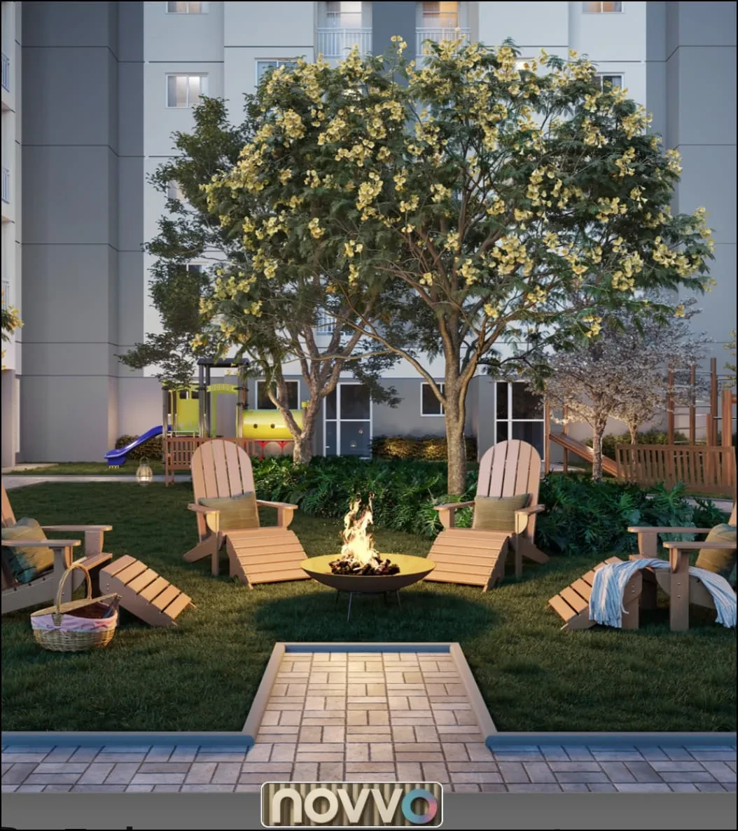 Foto do imóvel: Apartamento com 1 Quarto à Venda, 25 metro em Água Branca - São Paulo