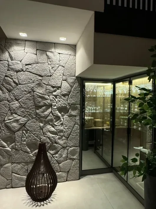 Imagem Casa de Condomínio com 6 Quartos à Venda, 700 m² em Park Imperial - Caraguatatuba