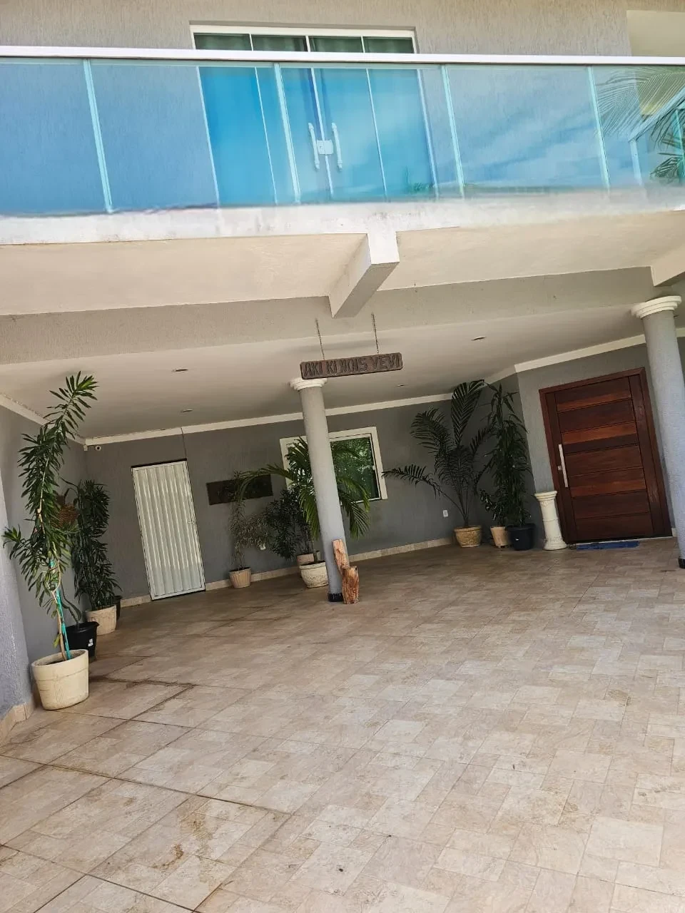 Imagem Casa com 5 Quartos à Venda, 371 metros em Hospício - Araruama
