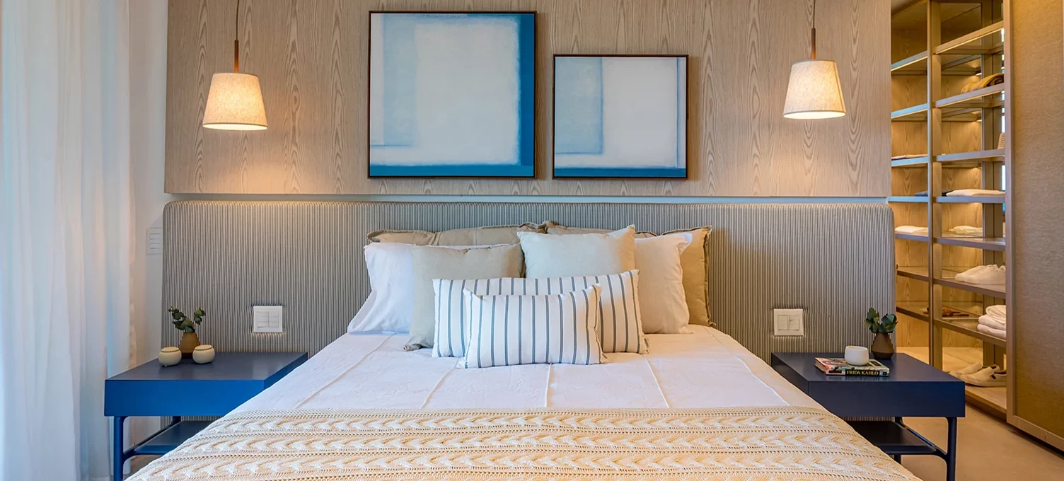 Foto do imóvel: Apartamento com 3 Quartos à Venda, 171 m² em Barra Olímpica - Rio de Janeiro