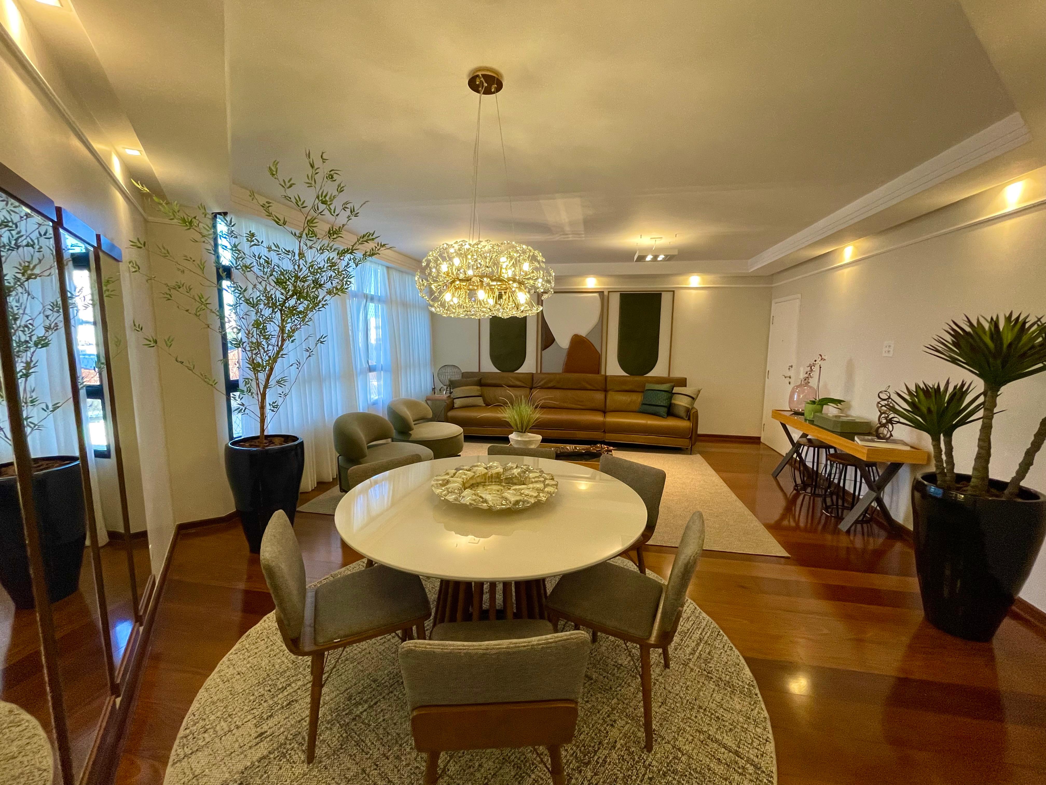 Imagem Apartamento com 3 Quartos à Venda, 145 m² em Centro - Marília
