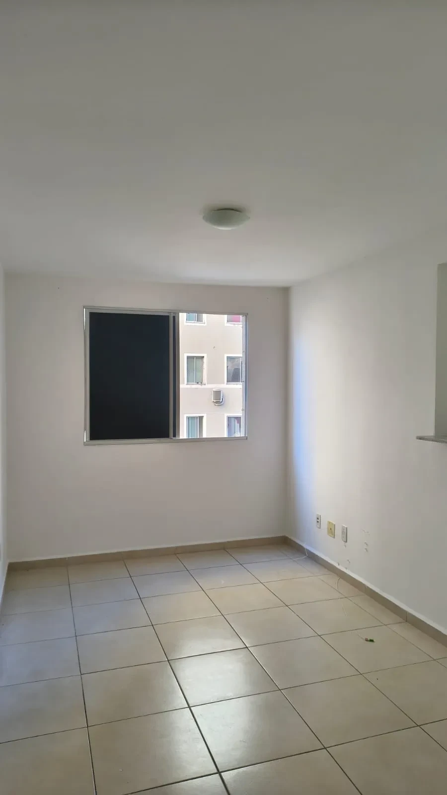 Imagem Apartamento com 2 Quartos para Alugar, 45 m² em Emaús - Parnamirim
