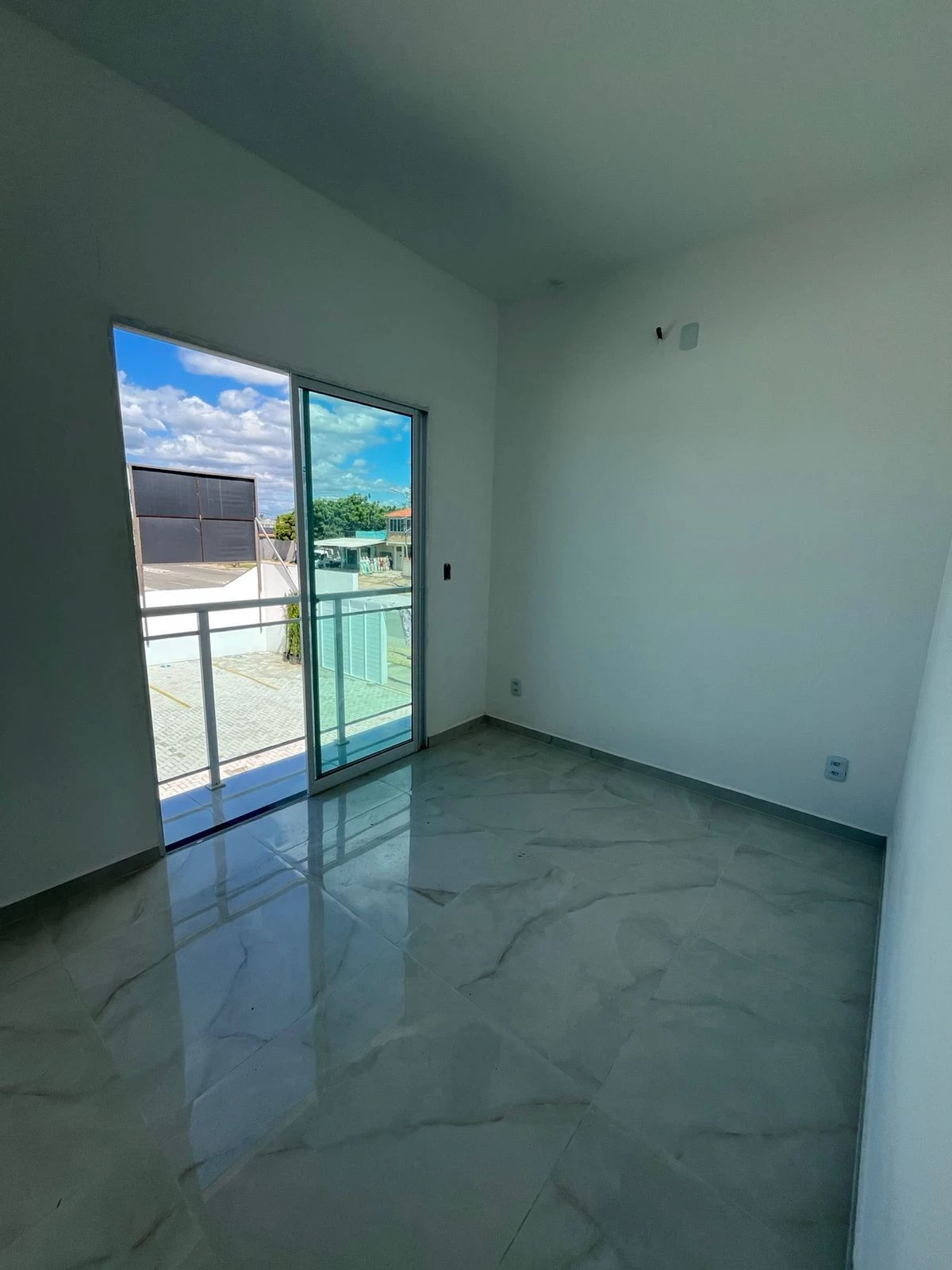 Imagem Casa de Condomínio com 2 Quartos à Venda, 55 m² em Tabuba - Caucaia