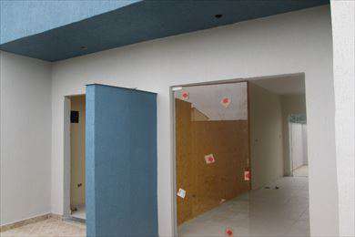 Imagem Casa de Condomínio com 2 Quartos à Venda, 70 m² em Itanhaém