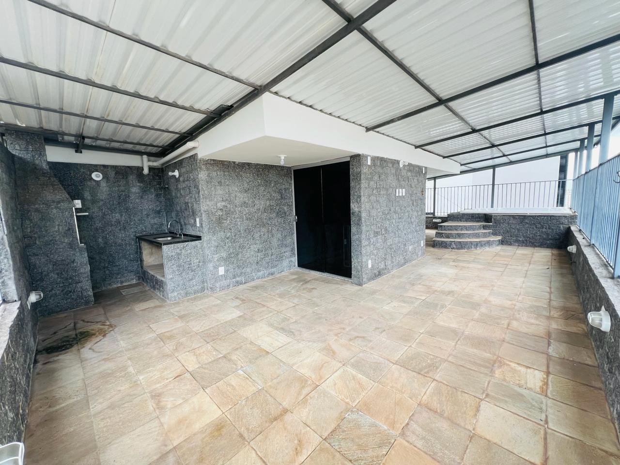 Imagem Cobertura com 5 Quartos à Venda, 483 m²em Cambuí - Campinas