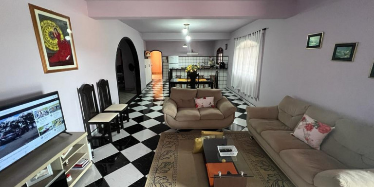 Imagem Chácara com 2 Quartos à Venda,  em Lanificio - Santa Isabel