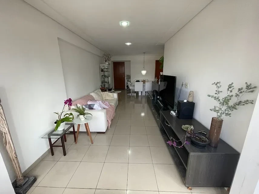 Imagem Apartamento com 3 Quartos à Venda, 86 m² em Madalena - Recife