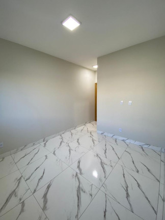 Imagem Casa com 3 Quartos à Venda, 90 m² em Residencial Alvaluz - Aparecida de Goiânia