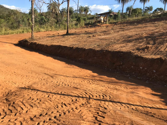 Foto do imóvel: Terreno à Venda, 2.500 m² em Retiro do Moinho  - São Joaquim de Bicas