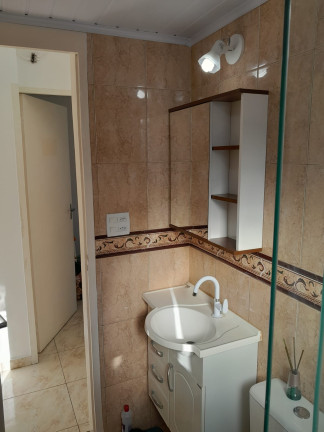 Imagem Apartamento com 2 Quartos à Venda, 52 m² em Jardim Umuarama - São Paulo