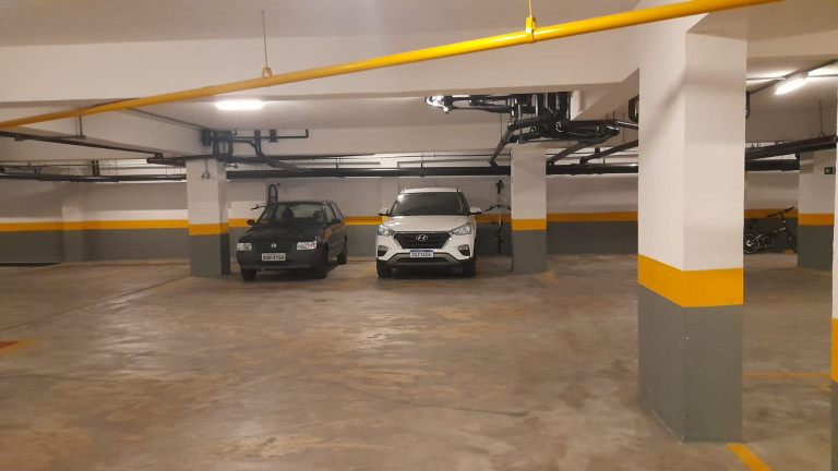 Imagem Apartamento com 3 Quartos à Venda, 83 m² em Parque Industrial - Campinas