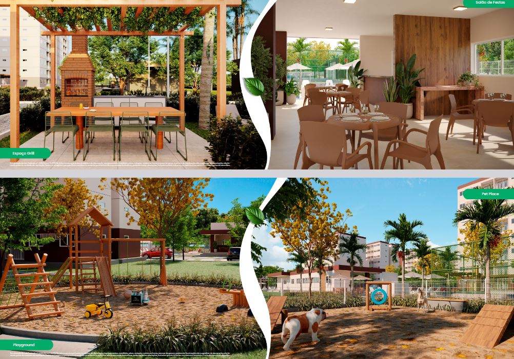 Imagem Apartamento com 2 Quartos à Venda, 43 m² em Várzea - Recife