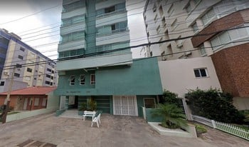 Condomínio Antunes Neto