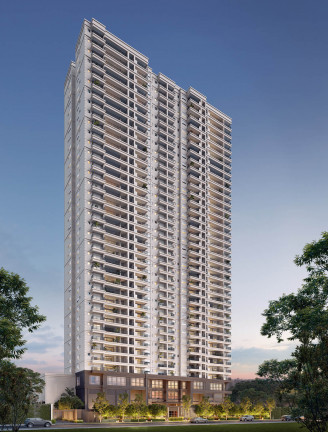 Imagem Apartamento com 3 Quartos à Venda, 105 m² em Brás - São Paulo