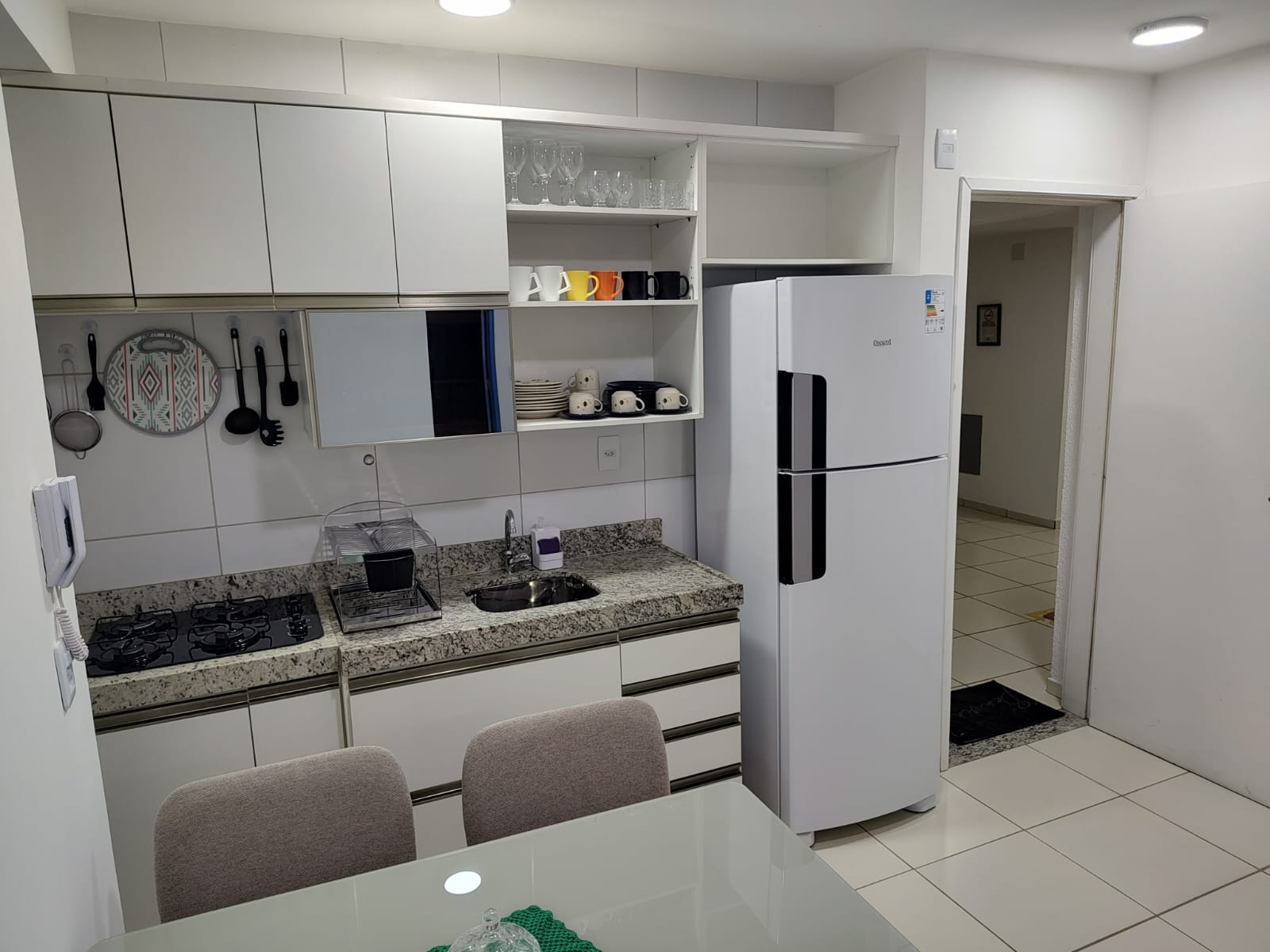 Imagem Apartamento com 2 Quartos à Venda ou Temporada, 52 m² em Centro - Guaramiranga