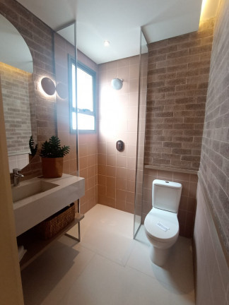 Imagem Apartamento com 3 Quartos à Venda, 165 m² em Vista Linda - Bertioga