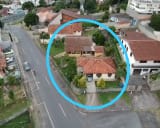 Imagem Terreno à Venda, 817 m² em Vista Alegre - Curitiba