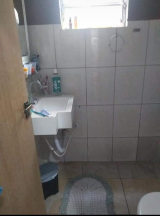Imagem Casa com 3 Quartos à Venda, 125 m² em Poiares - Caraguatatuba