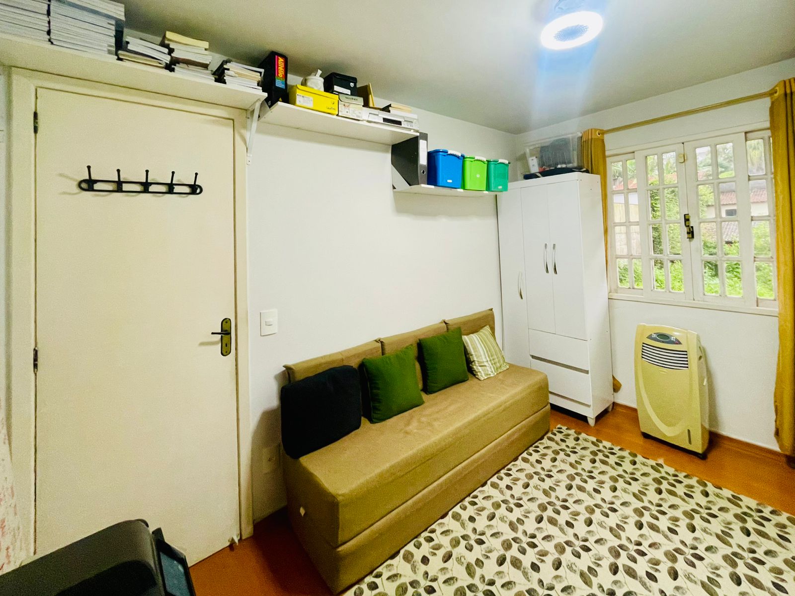 Foto do imóvel: Casa de Condomínio com 2 Quartos à Venda, 65 m²em Barroso - Teresópolis