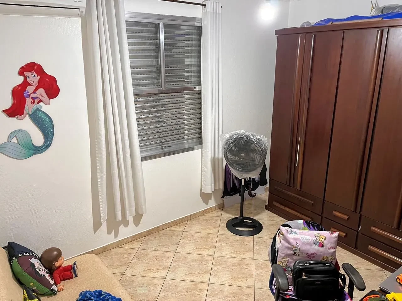 Foto do imóvel: Apartamento com 2 Quartos à Venda, 68 m² em Macuco - Santos