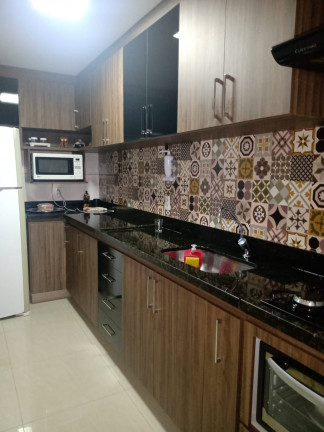 Apartamento com 2 Quartos à Venda, 90 m² em Bosque das Juritis - Ribeirão Preto