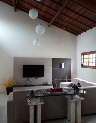 Imagem Chácara com 4 Quartos à Venda, 260 m² em Maracanã - Jarinu