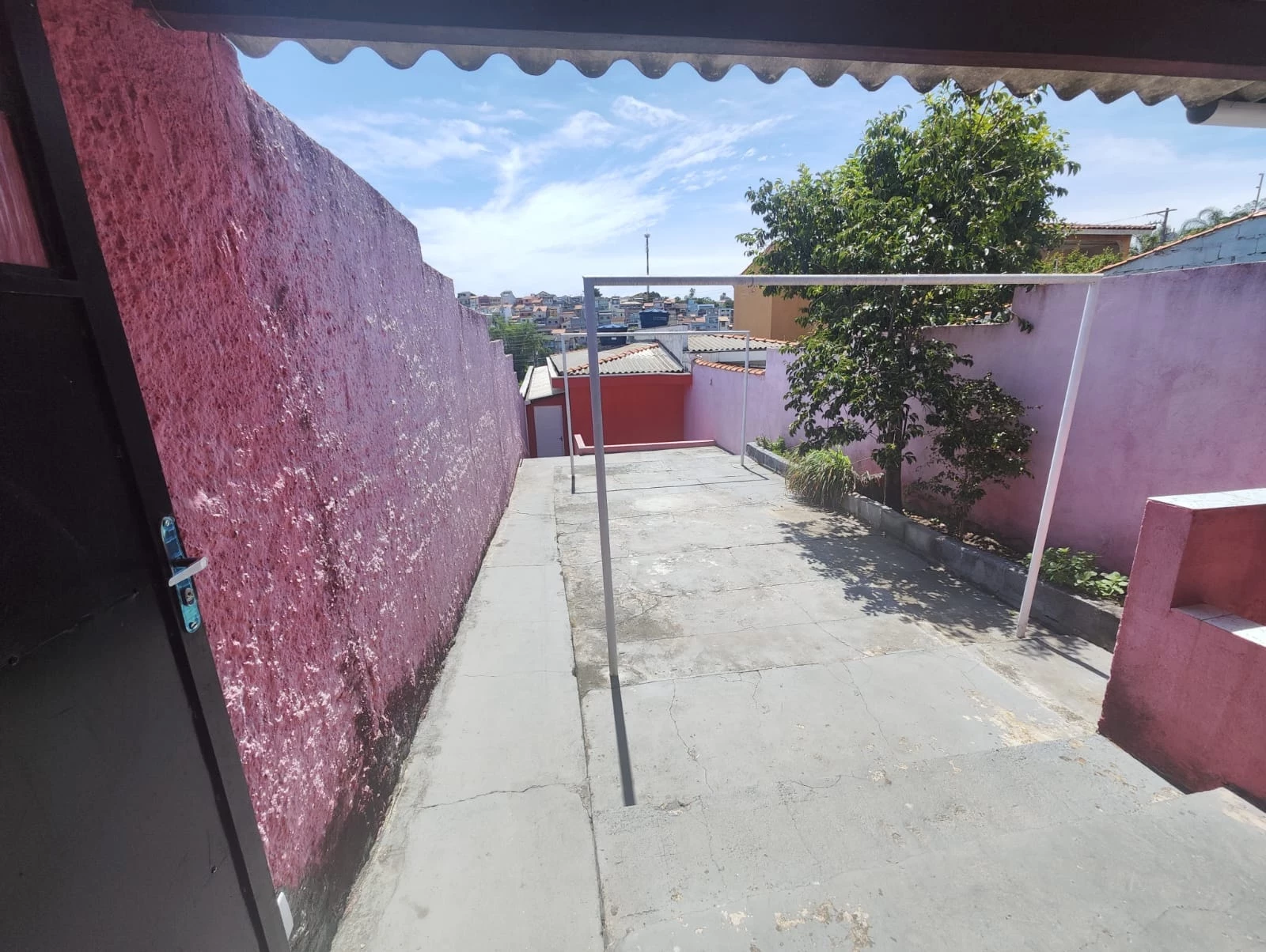 Foto do imóvel: Casa com 2 Quartos para Alugar, 64 m² em Parque Santana - Mogi das Cruzes