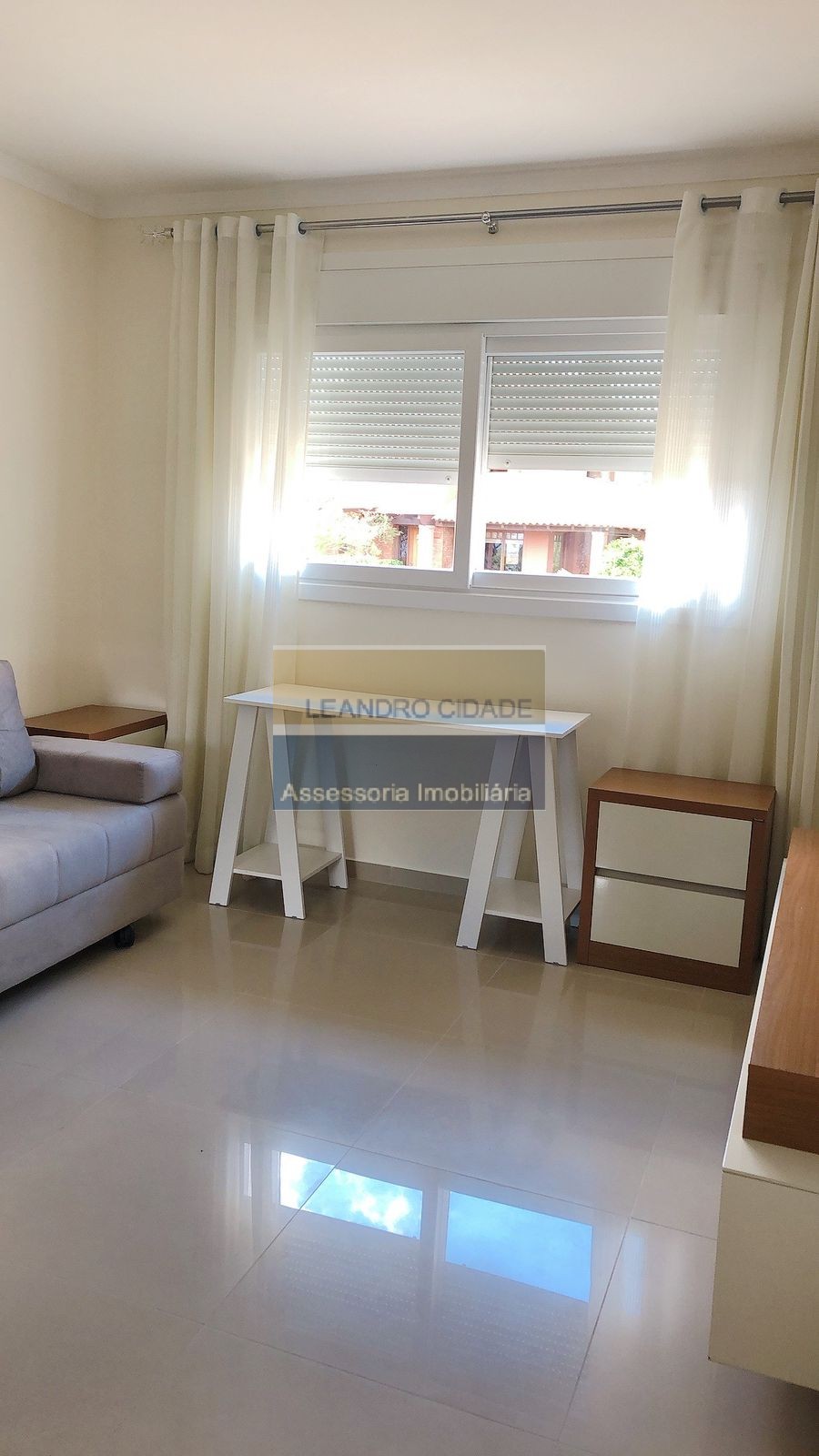 Imagem Casa de Condomínio com 3 Quartos à Venda, 230 m² em Querência - Viamão