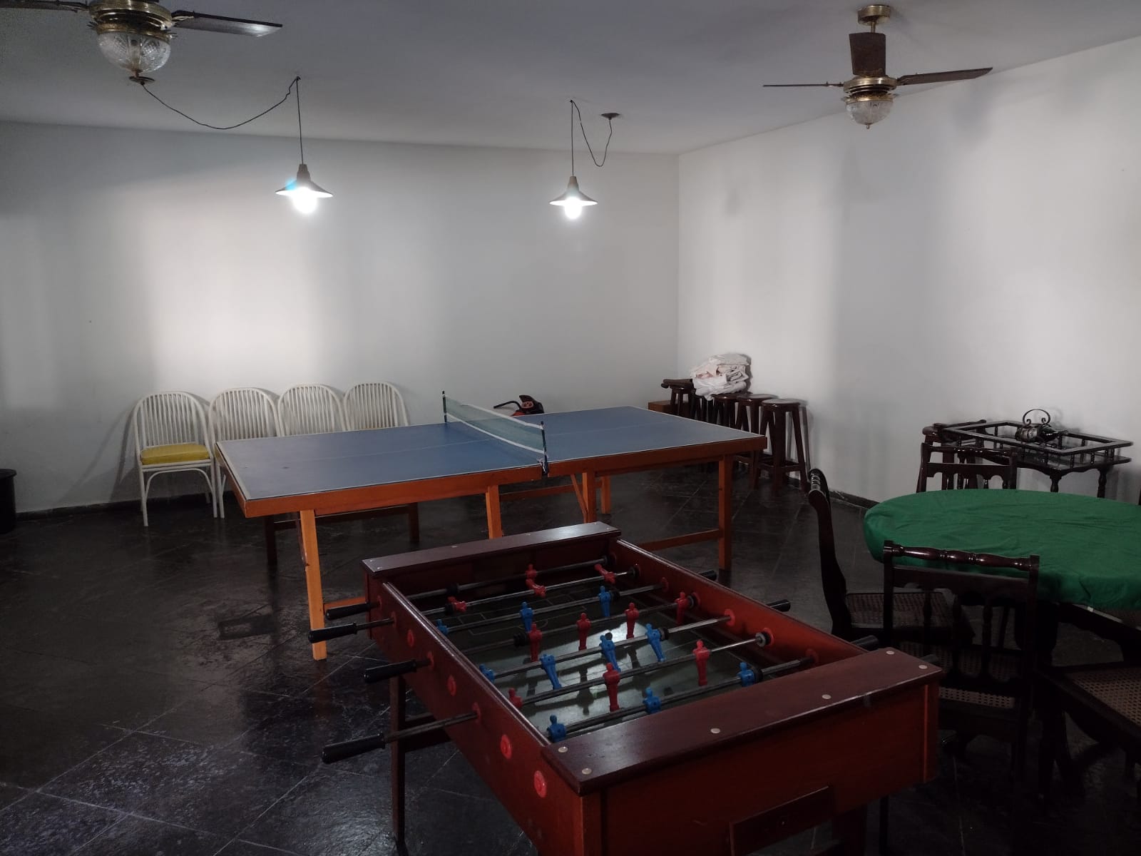 Imagem Casa com 4 Quartos à Venda, 442 m²em Piratininga - Niterói