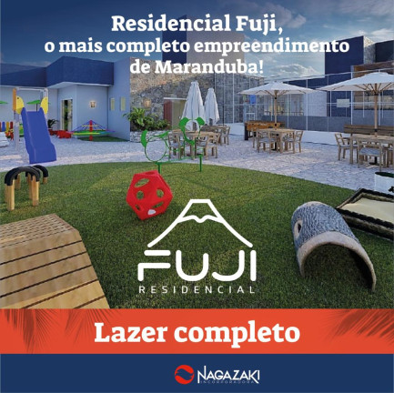 Imagem Cobertura com 3 Quartos à Venda, 114 m² em Praia da Maranduba - Ubatuba