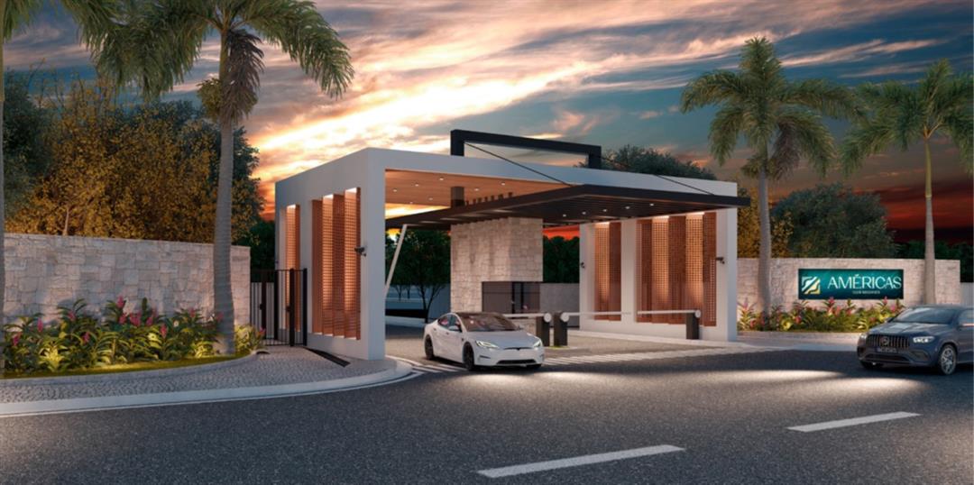 Terreno em Condomínio à Venda, 189 m²em Recreio dos Bandeirantes - Rio de Janeiro