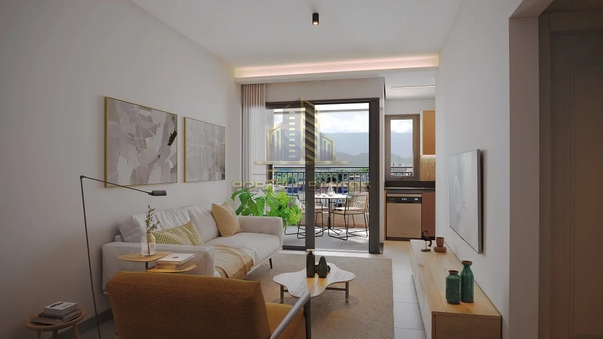 Imagem Apartamento com 2 Quartos à Venda, 73 m² em Itaguá - Ubatuba