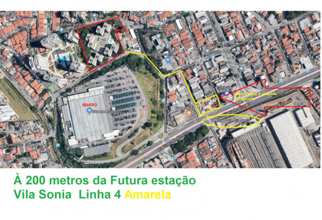 Imagem Apartamento com 3 Quartos à Venda ou Locação, 68 m² em Jardim Peri Peri - São Paulo