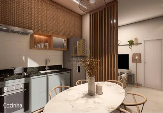 Imagem Apartamento com 2 Quartos à Venda, 67 m² em Itaguá - Ubatuba