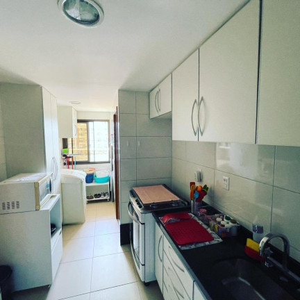 Imagem Apartamento com 2 Quartos à Venda, 85 m² em Setor Noroeste - Brasília