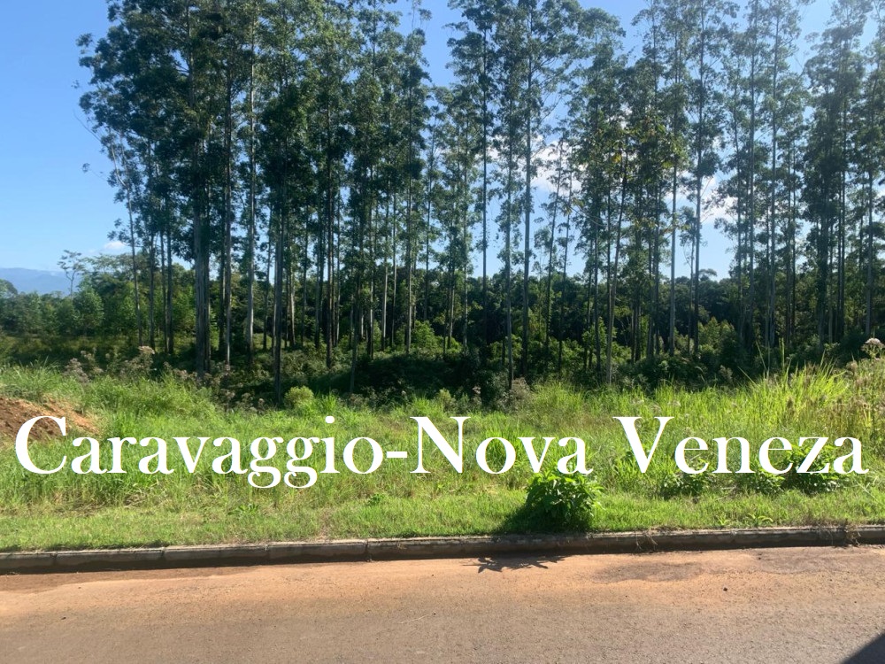 Terreno à Venda, 360 m²em Nossa Senhora de Caravaggio - Nova Veneza