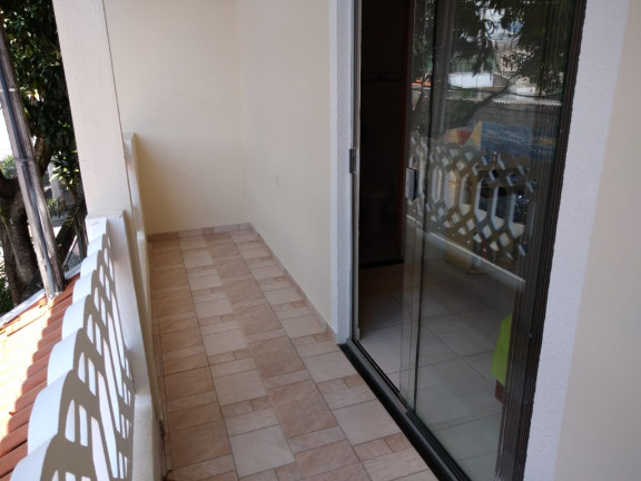 Imagem Casa com 3 Quartos à Venda, 100 m² em Residencial União - São José dos Campos 