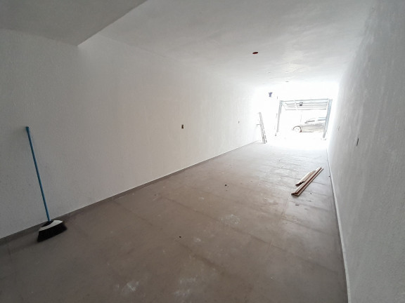 Imagem Sobrado com 3 Quartos à Venda, 135 m² em Vila Ester (Zona Norte) - São Paulo