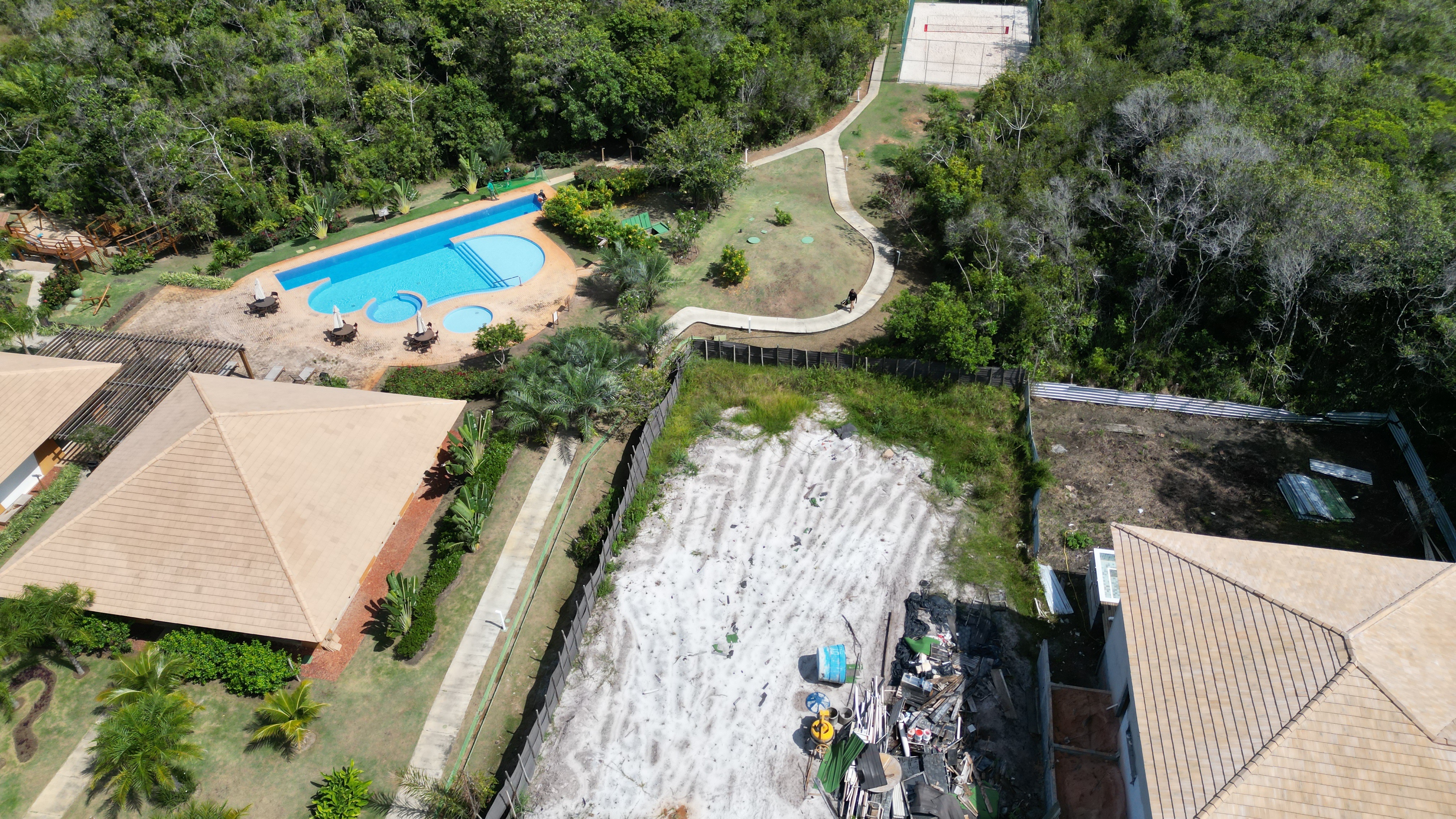Imagem Casa de Condomínio com 6 Quartos à Venda, 400 m²em Praia do Forte - Mata de São João