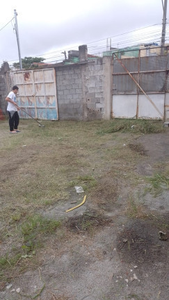 Imagem Terreno à Venda,  em Jardim Angelina - São Paulo