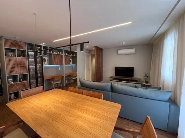 Imagem Apartamento com 2 Quartos à Venda, 88 m²em Barra Funda - São Paulo