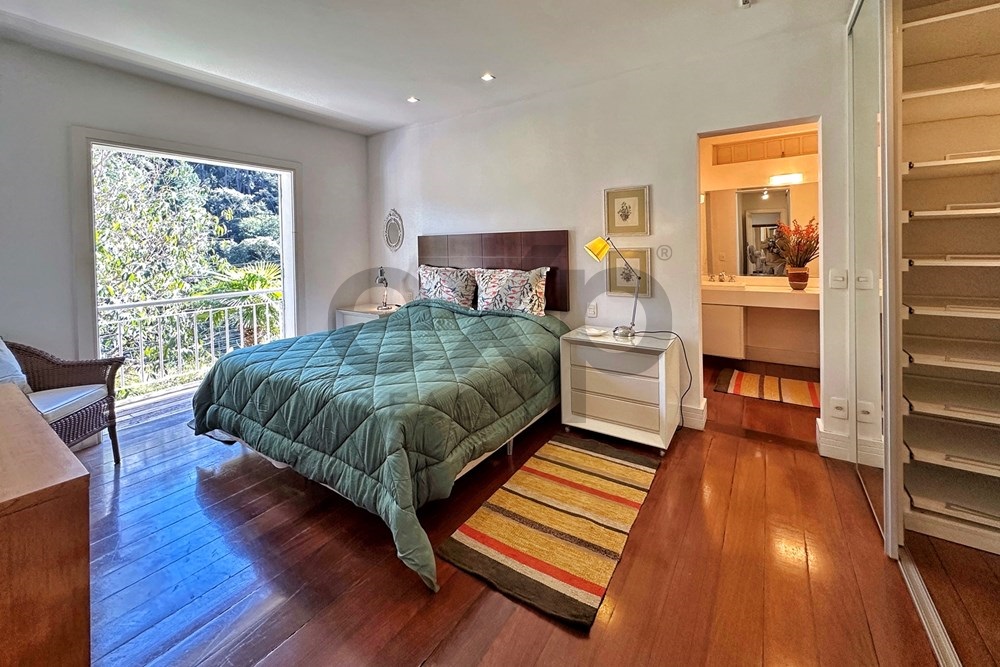 Imagem Casa com 4 Quartos à Venda, 256 m² em Itaipava - Petrópolis
