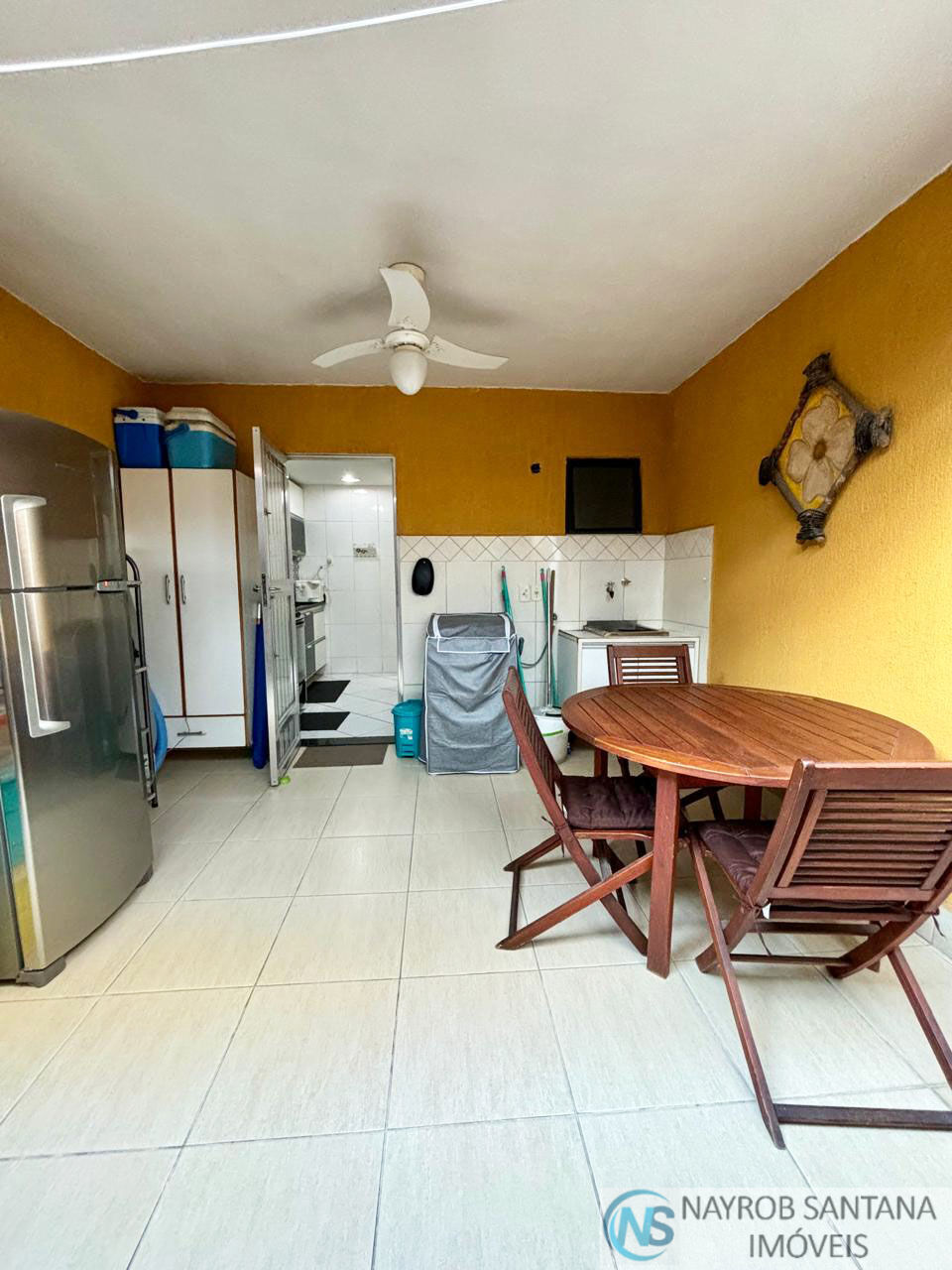 Imagem Casa de Condomínio com 2 Quartos à Venda, 60 m²em Freguesia (Jacarepaguá) - Rio de Janeiro