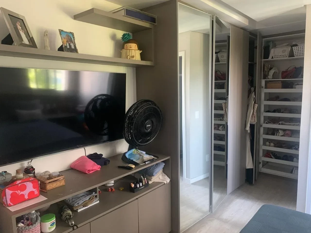 Imagem Apartamento com 3 Quartos à Venda, 118 m² em Rosarinho - Recife