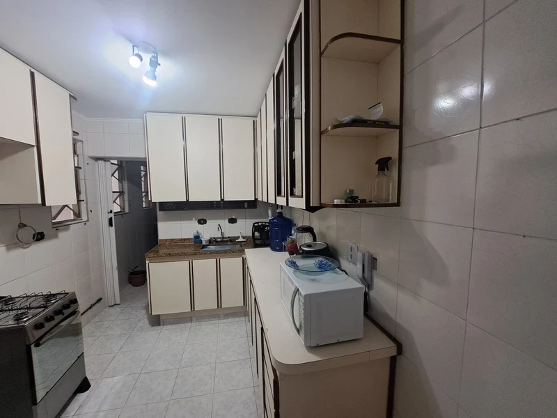 Imagem Apartamento com 2 Quartos à Venda, 65 m² em Ipiranga - São Paulo Imagem Apartamento com 2 Quartos à Venda, 65 m² em Ipiranga - São Paulo