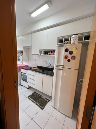 Imagem Apartamento com 2 Quartos à Venda, 48 m²em Jardim Botânico - Curitiba