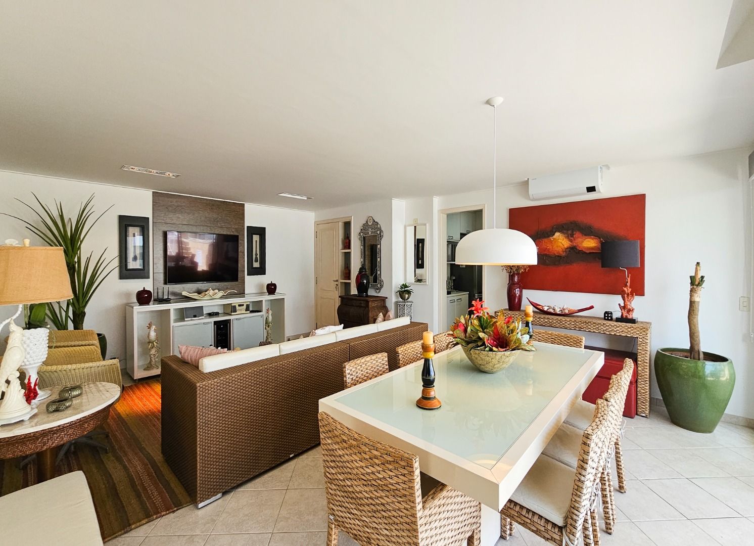 Imagem Cobertura com 3 Quartos à Venda, 208 m² em Riviera - Bertioga