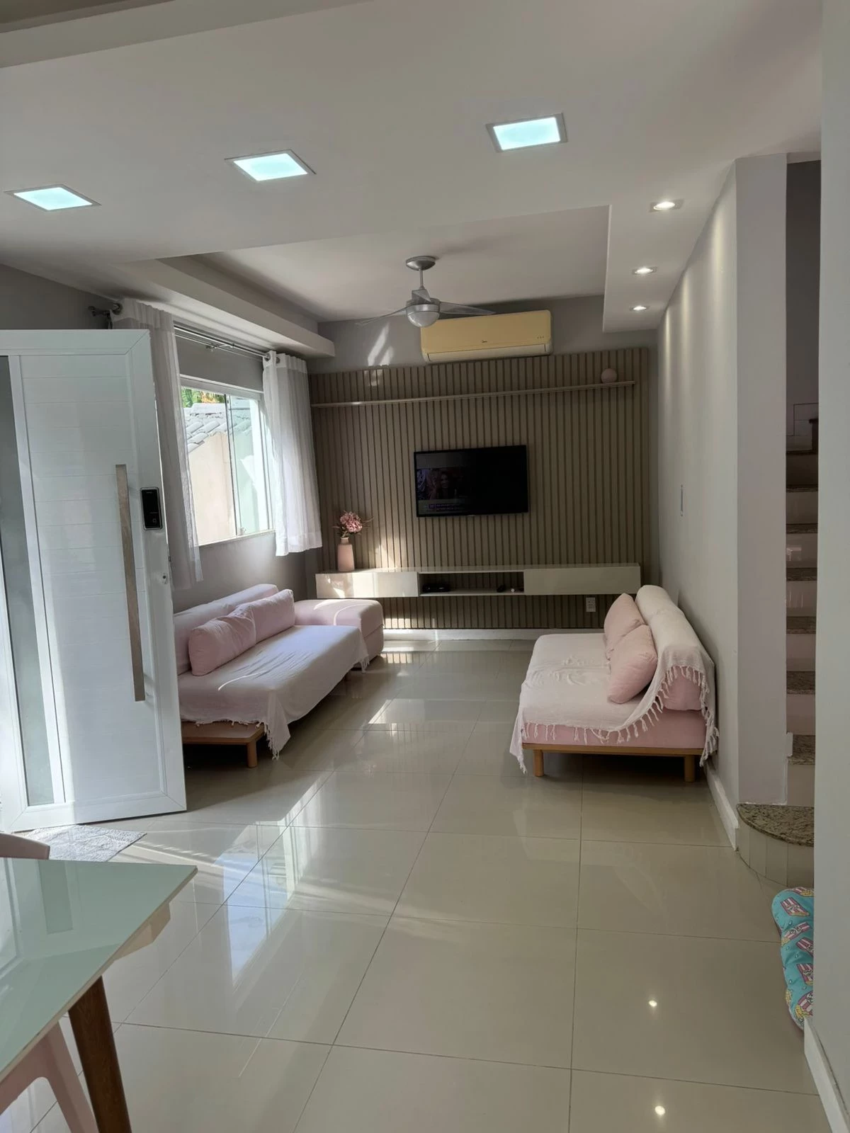 Imagem Casa com 3 Quartos à Venda, 155 m² em Freguesia (Jacarepaguá) - Rio de Janeiro